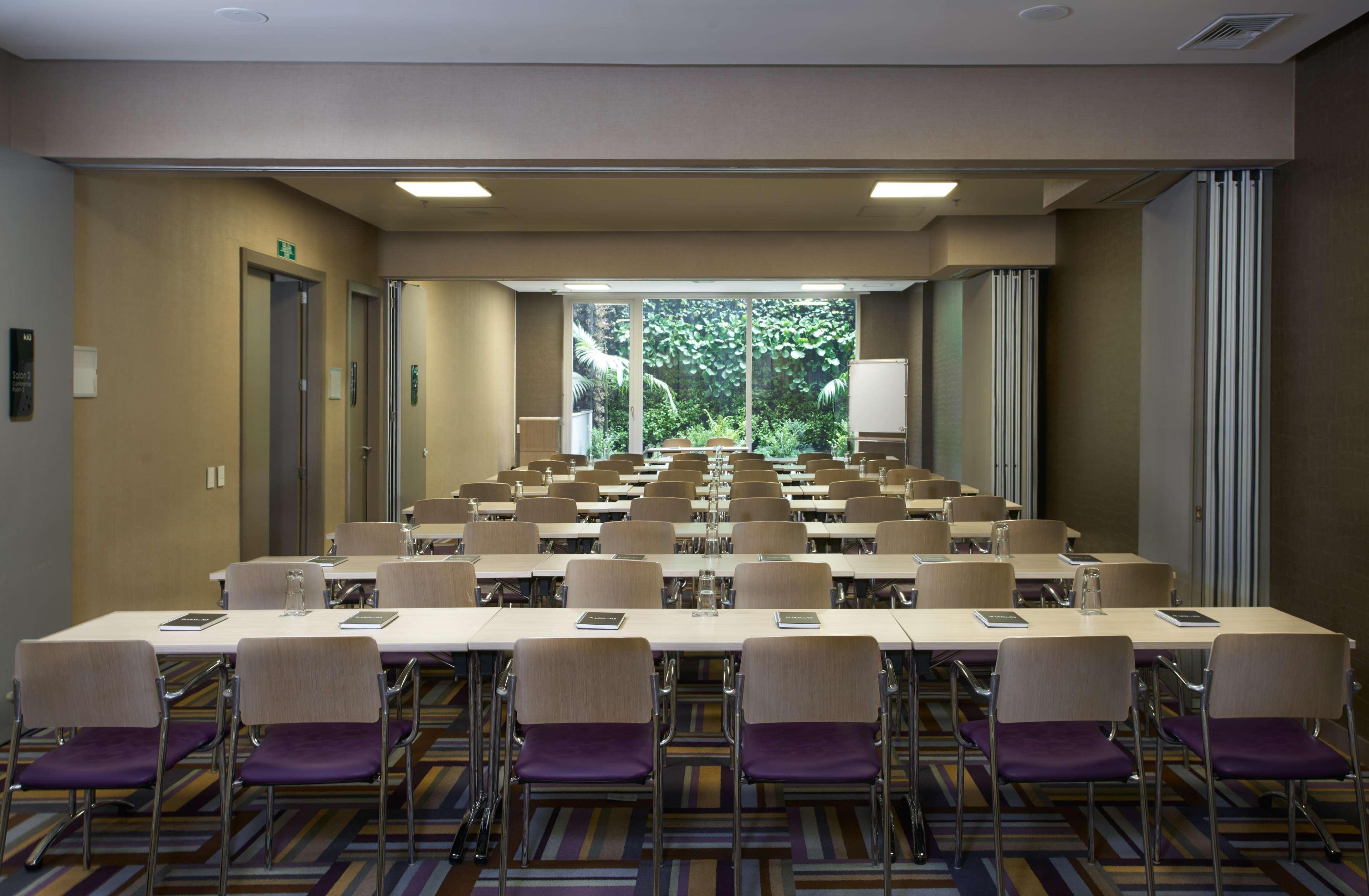 בוגוטה Hotel 100 Luxury Suites By Preferred מראה חיצוני תמונה Meeting room